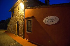 Agriturismo Il Selvino