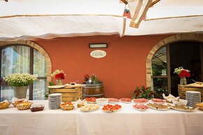 Agriturismo Il Selvino