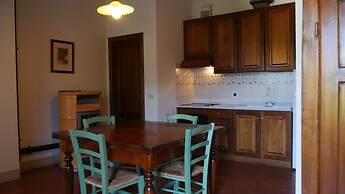 Agriturismo Il Selvino