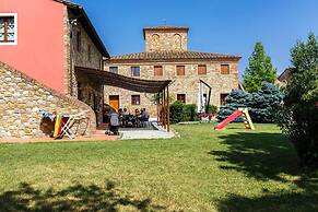 Agriturismo Il Selvino