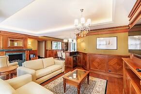 Grand Apartments - Blue Marlin Luxury