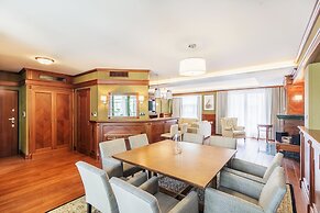 Grand Apartments - Blue Marlin Luxury