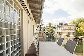 Grand Apartments - Blue Marlin Luxury