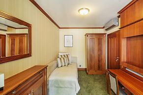 Grand Apartments - Blue Marlin Luxury