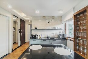 Grand Apartments - Blue Marlin Luxury