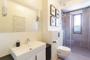 Grand Apartments - Blue Marlin Luxury