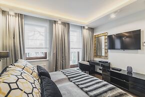 Grand Apartments - Blue Marlin Luxury