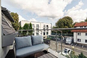 Grand Apartments - Blue Marlin Luxury