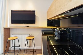 Grand Apartments - Blue Marlin Luxury