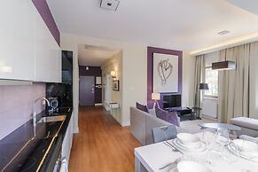 Grand Apartments - Blue Marlin Luxury