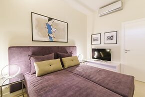 Grand Apartments - Blue Marlin Luxury