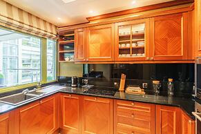 Grand Apartments - Blue Marlin Luxury