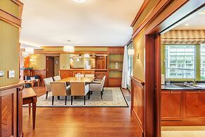 Grand Apartments - Blue Marlin Luxury