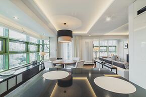 Grand Apartments - Blue Marlin Luxury