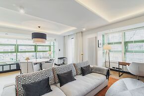 Grand Apartments - Blue Marlin Luxury