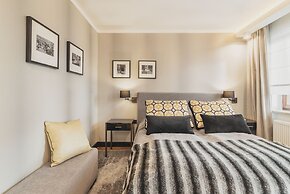 Grand Apartments - Blue Marlin Luxury