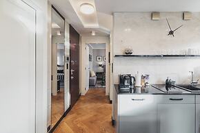 Grand Apartments - Blue Marlin Luxury