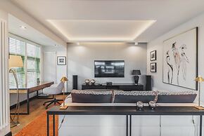 Grand Apartments - Blue Marlin Luxury