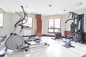 Grand Apartments - Blue Marlin Luxury