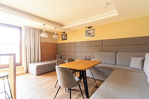 Grand Apartments - Blue Marlin Luxury