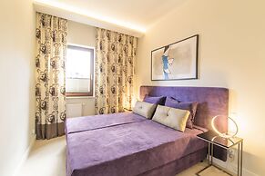 Grand Apartments - Blue Marlin Luxury