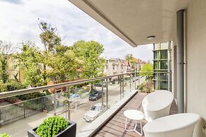 Grand Apartments - Blue Marlin Luxury