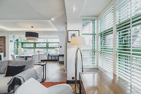 Grand Apartments - Blue Marlin Luxury