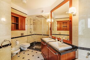 Grand Apartments - Blue Marlin Luxury