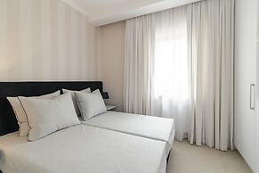 Grand Apartments - Blue Marlin Luxury