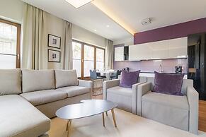 Grand Apartments - Blue Marlin Luxury