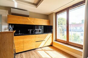 Grand Apartments - Blue Marlin Luxury