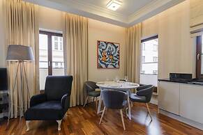 Grand Apartments - Blue Marlin Luxury