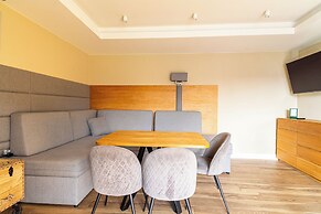 Grand Apartments - Blue Marlin Luxury