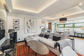 Grand Apartments - Blue Marlin Luxury