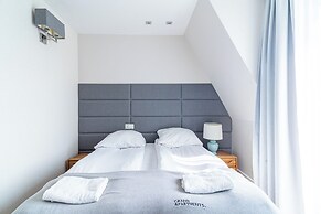 Grand Apartments - Blue Marlin Luxury