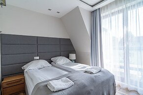 Grand Apartments - Blue Marlin Luxury