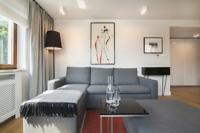 Grand Apartments - Blue Marlin Luxury