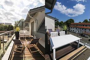 Grand Apartments - Blue Marlin Luxury