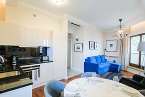 Grand Apartments - Blue Marlin Luxury