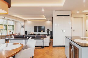 Grand Apartments - Blue Marlin Luxury