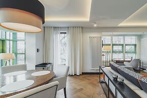 Grand Apartments - Blue Marlin Luxury