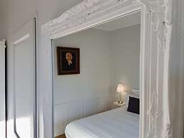 Villa Clément Sens Appart'hôtel