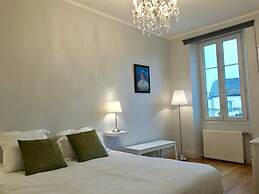 Villa Clément Sens Appart'hôtel