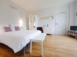 Villa Clément Sens Appart'hôtel