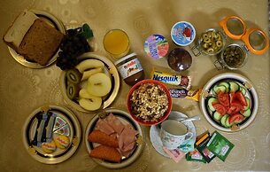 Lee's House Bed & Breakfast Sliema