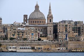 Lee's House Bed & Breakfast Sliema