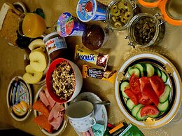 Lee's House Bed & Breakfast Sliema