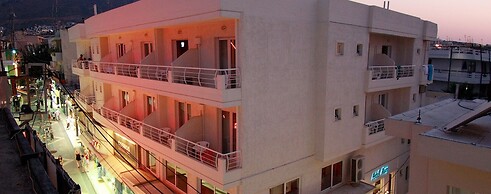Nancy Hotel