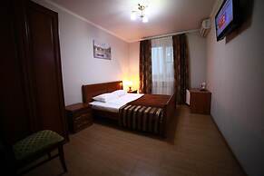 Hotel Kruiz