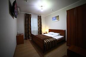 Hotel Kruiz